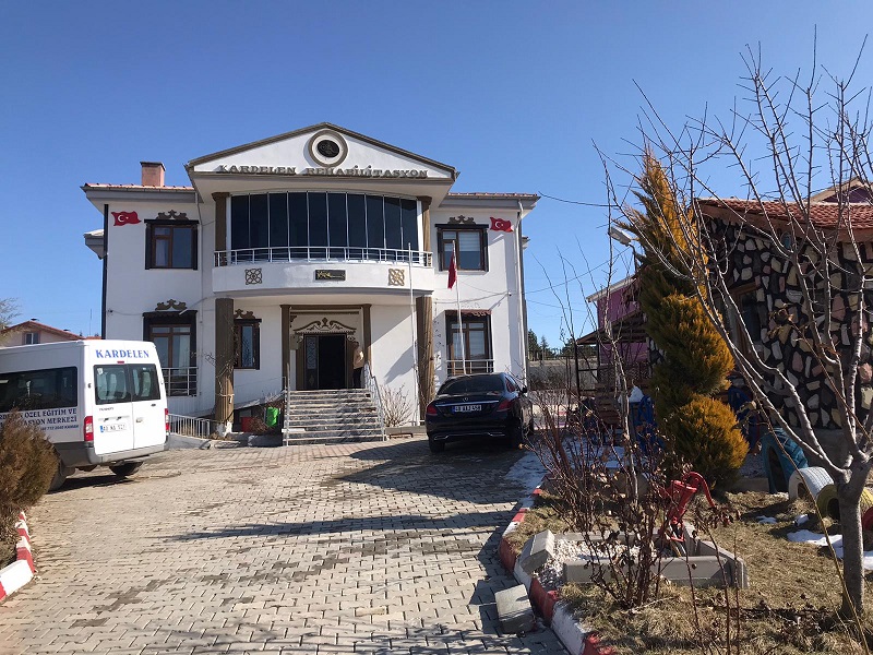 Kırşehir Merkez